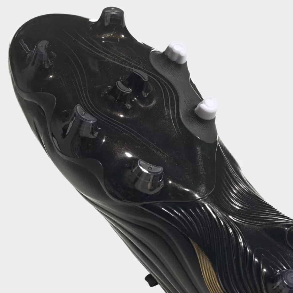 Бутсы профессиональные Adidas Copa Sense.1 FG